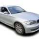 Bmw 1 Series E84 2004+ New