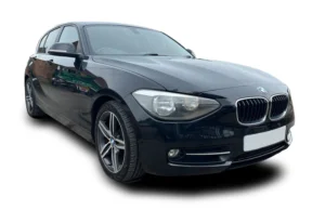 Bmw 1 Series F20 2011+ New