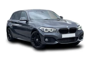Bmw 1 Series F20 2015+ New