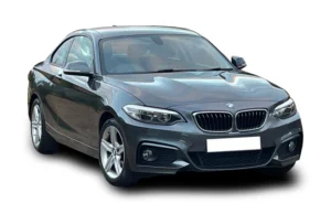 Bmw 2 Series F22 2014+ New