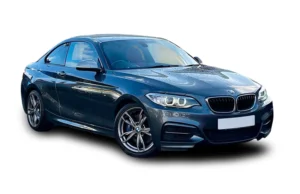 Bmw 2 Series F45 2015+ New