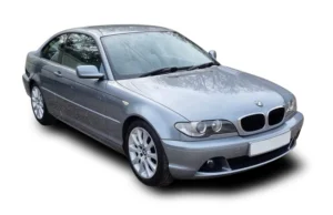 Bmw 3 Series E46 1998+ New