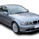 Bmw 3 Series E46 1998+ New