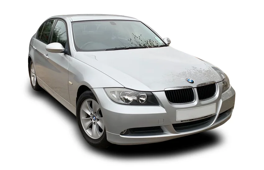 Bmw 3 Series E90 2007+ New