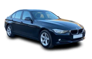 Bmw 3 Series F30 2013+ New