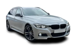 Bmw 3 Series G20 2018+ New