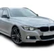 Bmw 3 Series G20 2018+ New