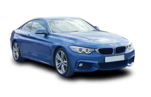 Bmw 4 Series F32 2014+ New