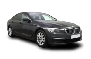 Bmw 5 Series 2016+ New