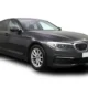Bmw 5 Series 2016+ New