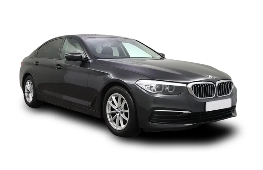 Bmw 5 Series 2016+ New