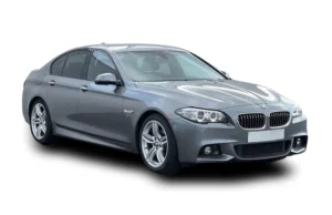 Bmw 5 Series F10 2010+ New