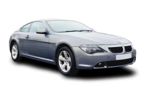 Bmw 6 Series E63 2004+ New