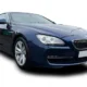 Bmw 6 Series F12 2011+ New