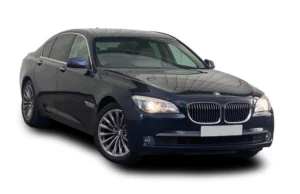 Bmw 7 Series F01 2008+ New
