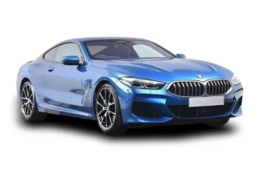 Bmw 8 Series G14 2018+ New