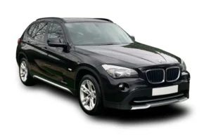 Bmw X1 E84 New