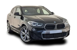 Bmw X2 F39 2018+ New