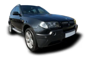 Bmw X3 2003+ New