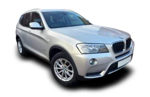 Bmw X3 2011+ New
