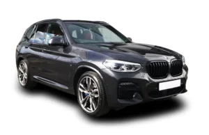 Bmw X3 G01 2018+ New