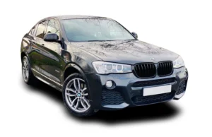Bmw X4 2013+ New