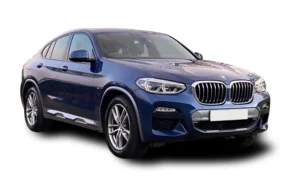 Bmw X4 G02 2018+ New