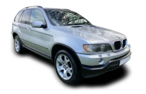 Bmw X5 2000+ New