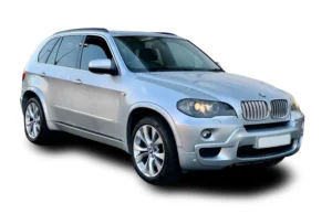 Bmw X5 2007+ New