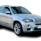 Bmw X5 2007+ New
