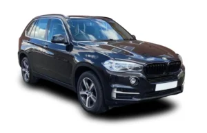 Bmw X5 2013+ New
