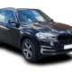 Bmw X5 2013+ New