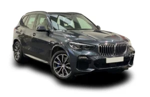Bmw X5 2019+ New