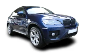 Bmw X6 2008+ New
