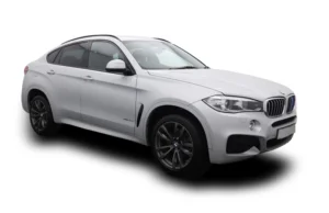 Bmw X6 2015+ New