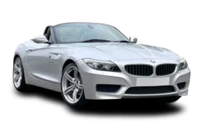 Bmw Z4 E89 New
