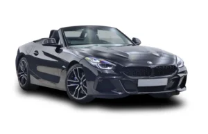 Bmw Z4 G29 New
