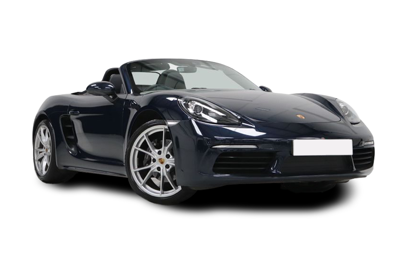 Boxster Cayman 982 2017+ New