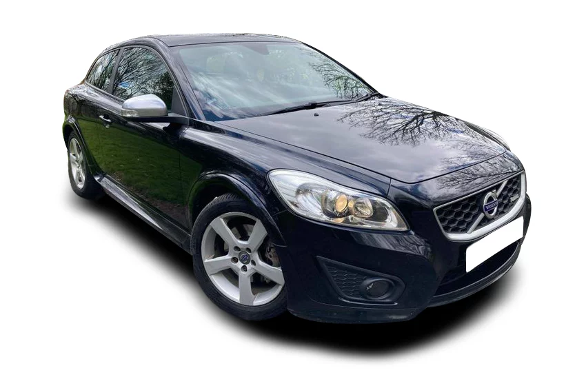 C30 2010 2013 New