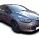 Clio 4 2012 2019 New