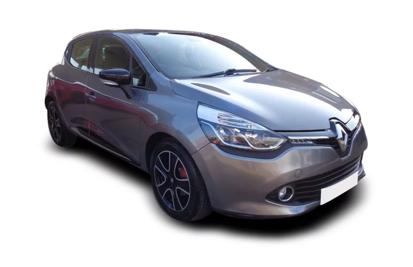 Clio 4 2012 2019 New