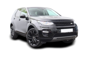 Discovery Sport 2014 2019 New