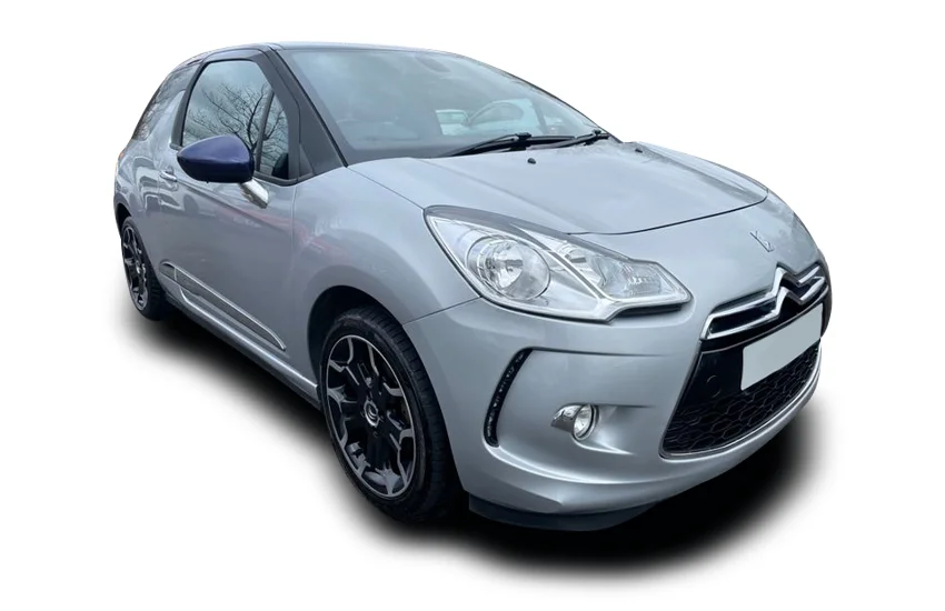 Ds3 2009 2016 New
