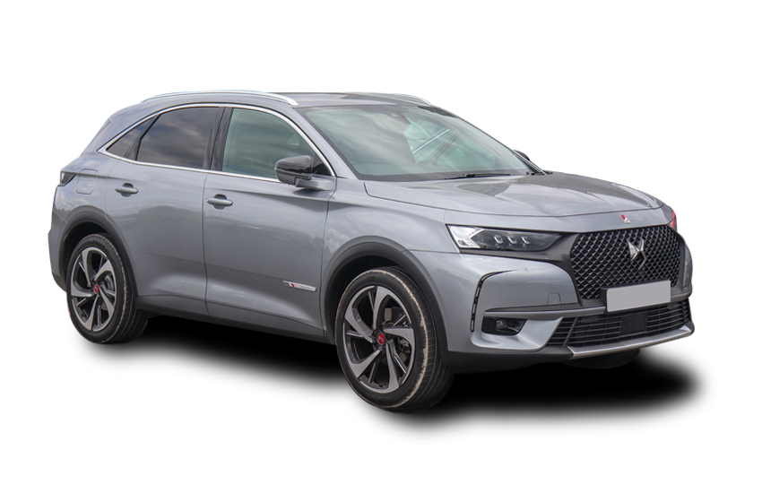 Ds7 Crossback 2017+ New