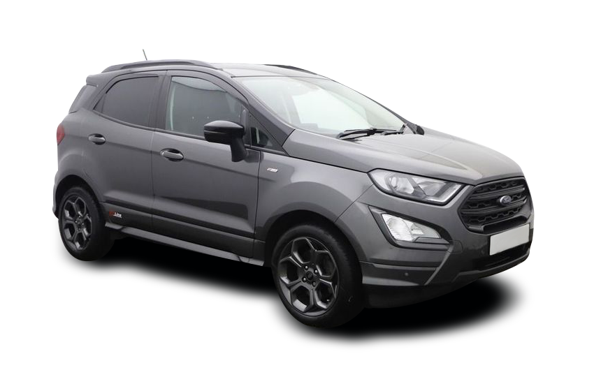 Ford Ecosport 2014 2021 New