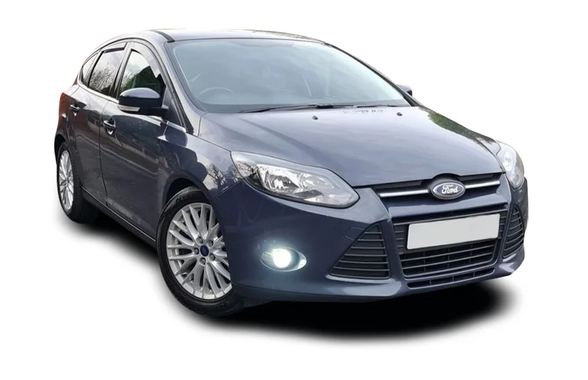 Ford Focus MK3 2011 2018 New