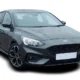 Ford Focus MK4 2018+ New