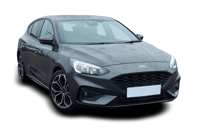 Ford Focus MK4 2018+ New