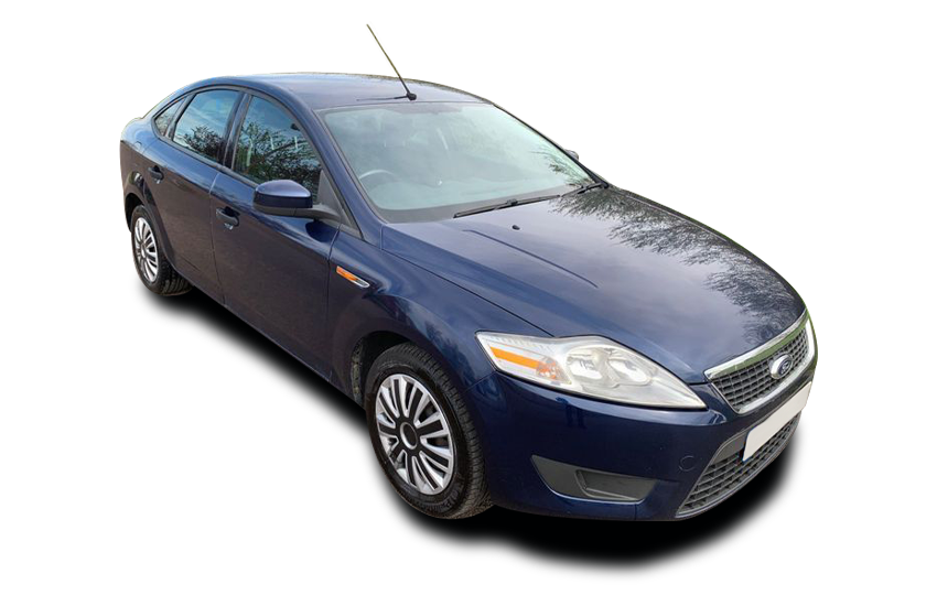 Ford Mondeo 2007 2010 New
