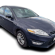 Ford Mondeo 2010 2014 New